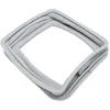 Image de Manchette pour Lave-linge WHIRLPOOL et LADEN - Blanc - Accessoire pour Machine à laver