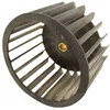 Image de Turbine de ventilation pour sèche-linge - VEDETTE - Blanc