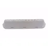 Image de Aube de tambour Machine à laver Lave-linge C00268109 C00533119 ARISTON HOTPOINT INDESIT SIEMENS WHIRLPOOL SCHOLTES BAUKNECHT