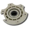 Image de Palier gauche ou droit Machine à laver Lave-linge C00087966 ARISTON HOTPOINT INDESIT WHIRLPOOL BAUKNECHT