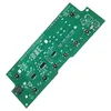 Image de Carte électronique module de commande Machine à laver Lave-linge 41041468 CANDY HOOVER ROSIERES DE DIETRICH BRANDT TEKA WHIR