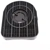 Image de Lot de 2 filtres charbon pour Hotte ARTHUR MARTIN ELECTROLUX