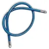 Image de Flexible VISSINOX gaz naturel long. 1m durée de vie illimitée dorigine Four cuisinière 481281729747