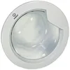 Image de Hublot complet livré sans charnière en mètal Machine à laver Lave-linge C00270980 INDESIT WHIRLPOOL ARISTON HOTPOINT PRIVILEG