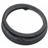 Image de Joint de hublot (manchette) avec retour a la cuve Trou ouvert tuyau ouvert Machine à laver Lave-linge MDS63972301 4986ER1005C LG