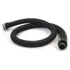 Image de Tuyau Flexible nu (sans poignée) dorigine Aspirateur 2193713431 140122509023 ELECTROLUX AEG TORNADO