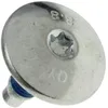 Image de Vis de poulie Machine à laver Lave-linge 46007430 CANDY HOOVER HAIER SABA THOMSON IBERNA ZEROWATT OTSEIN TERZISMO JINLING