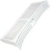 Image de Filtre à peluches dorigine - BEKO - Référence fabricant : 2958400100