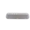 Image de Aube de tambour - ARISTON HOTPOINT - 183x53x40 mm - Blanc