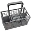 Image de Panier à couverts Lave-vaisselle 00621320 00093046 SIEMENS NEFF BOSCH GAGGENAU INDESIT ARISTON HOTPOINT VIVA CANDY SMEG RO