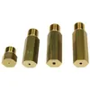 Image de Kit dinjecteurs gaz naturel - BRANDT - Compatible avec FOUR et CUISINIÈRE - Modèles KMP1115W KMP1115W1