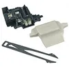 Image de Sécurité de porte ATLANTIC Lave-vaisselle 481010792430 WHIRLPOOL BAUKNECHT IGNIS LADEN KITCHENAID IKEA PRIVILEG MAYTAG