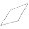 Image de Vitre intérieure Four cuisinière 42806161 CANDY ROSIERES HOOVER
