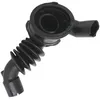Image de Durite verrouillage - Bosch - 00494561 - Compatible Siemens Constructa Viva