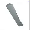 Image de Aube de tambour 255mm pour machine à laver BEKO - Conçu pour ALTUS ARDEM BEKO B - Blanc