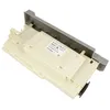 Image de Module de puissance dorigine programmé 253x125x55 mm Lave-vaisselle 12018284 SIEMENS BOSCH