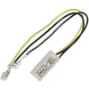 Image de Filtre anti-parasite dorigine Lave-vaisselle 12028411 00600233 SIEMENS NEFF BOSCH GAGGENAU VIVA CONSTRUCTA BALAY