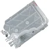 Image de Echangeur thermique pour Lave-vaisselle BOSCH GAGGENAU NEFF SIEMENS - BOSCH