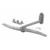 Image de Hélice bras de lavage supérieur dorigine Lave-vaisselle 00298594 00350644 SIEMENS NEFF BOSCH GAGGENAU VIVA CONSTRUCTA JUNKE