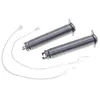 Image de SOS Accessoire Kit de reparation de porte pour Lave-vaisselle 00754873 00626664 BOSCH CONSTRUCTA GAGGENAU JUNKER NEFF SIEMENS
