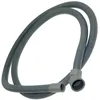 Image de Tuyau de vidange [0138] pour Lave-vaisselle CANDY HOOVER ROSIERES