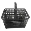 Image de Panier à Couverts pour Lave-vaisselle - Rosieres - Modèle 41900467 - Compatible Multi-marques