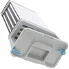 Image de Échangeur thermique dorigine Sèche-linge 11003806 SIEMENS BOSCH VIVA NEFF CONSTRUCTA GAGGENAU BALAY PITSOS