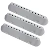 Image de Lot de 3 aubes de tambour Machine à laver Lave-linge C00268109 C00533119 ARISTON HOTPOINT INDESIT WHIRLPOOL SCHOLTES