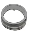 Image de Manchette de cuve Machine à laver Lave-linge 41021401 CANDY HOOVER ZEROWATT ROSIERES