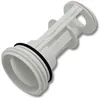 Image de Bouchon de vidange pour Lave-linge ELECTROLUX - Conçu pour AEG ARTHUR MARTIN FAURE
