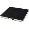 Image de Filtre charbon (x1) pour Hotte BOSCH NEFF SIEMENS - BOSCH - Accessoires dappareils - Conçu pour Hotte