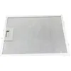 Image de Filtre métallique 320X260 mm Hotte 49036191 CANDY SIGNATURE ZEROWATT