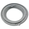 Image de Joint de hublot Machine à laver Lave-linge 481010461211 C00311313 WHIRLPOOL BAUKNECHT IGNIS LADEN PRIVILEG