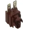 Image de Interrupteur unipolaire On/Off Lave-vaisselle C00140607 INDESIT ARISTON HOTPOINT SCHOLTES