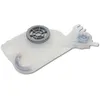 Image de Répartiteur deau Lave-vaisselle 41026799 CANDY ROSIERES HOOVER BAUMATIC ZEROWATT IBERNA GASFIRE HAIER