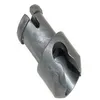 Image de Axe roue panier (x1) Lave-vaisselle 91601247 CANDY ROSIERES HOOVER IBERNA GENERAL ELECTRIC BAUMATIC ZEROWATT KELVINATOR GASF