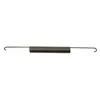 Image de Ressort de porte 200 mm Lave-vaisselle 92483809 CANDY ROSIERES HOOVER IBERNA GENERAL ELECTRIC ZEROWATT KELVINATOR BAUMATIC