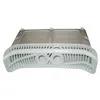 Image de Filtre tambour dorigine Sèche-linge C00286864 C00728379 ARISTON HOTPOINT WHIRLPOOL IGNIS INDESIT BAUKNECHT