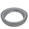 Image de Joint de hublot 360 mm Machine à laver Lave-linge 2804860200 2804860500 BEKO FAR BRANDT BLUESKY SABA SELECLINE ALTUS