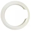 Image de Encadrement extérieur de hublot Machine à laver Lave-linge 43011739 70059739 CANDY HOOVER ZEROWATT OTSEIN TERZISMO