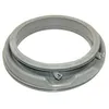 Image de Joint de hublot - SAMSUNG - Lave-linge - Manchette - Noir - Accessoire compatible