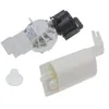 Image de Kit pressostat dorigine Lave-vaisselle 140038883017 4055346060 ELECTROLUX AEG FAURE ZANUSSI IKEA ARTHUR MARTIN ELECTROLUX PR
