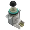 Image de Vanne dévacuation dorigine Lave-vaisselle 00166874 SIEMENS BOSCH NEFF GAGGENAU WHIRLPOOL CONSTRUCTA BAUKNECHT ARISTON HOTPO