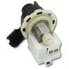 Image de Pompe de vidange pour Lave-vaisselle WHIRLPOOL BAUKNECHT et IGNIS
