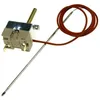 Image de Thermostat Four cuisinière 818730616 SMEG BOSCH SIEMENS