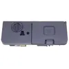 Image de Boite à produits dorigine Lave-vaisselle 49027436 812890061 SMEG ZANUSSI FAURE ROSIERES AEG ARTHUR MARTIN ELECTROLUX CANDY