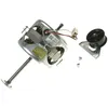 Image de Moteur dorigine Sèche-linge C00345581 INDESIT ARISTON HOTPOINT