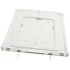 Image de Kit couvercle complet dorigine Machine à laver Lave-linge 481010717048 C00309406 INDESIT