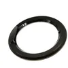 Image de Hublot complet dorigine Machine à laver Lave-linge C00537762 488000537762 ARISTON HOTPOINT BAUKNECHT IGNIS