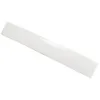 Image de Plinthe blanc dorigine Machine à laver Lave-linge C00508843 488000508843 INDESIT WHIRLPOOL ARISTON HOTPOINT PRIVILEG BAUKNECH